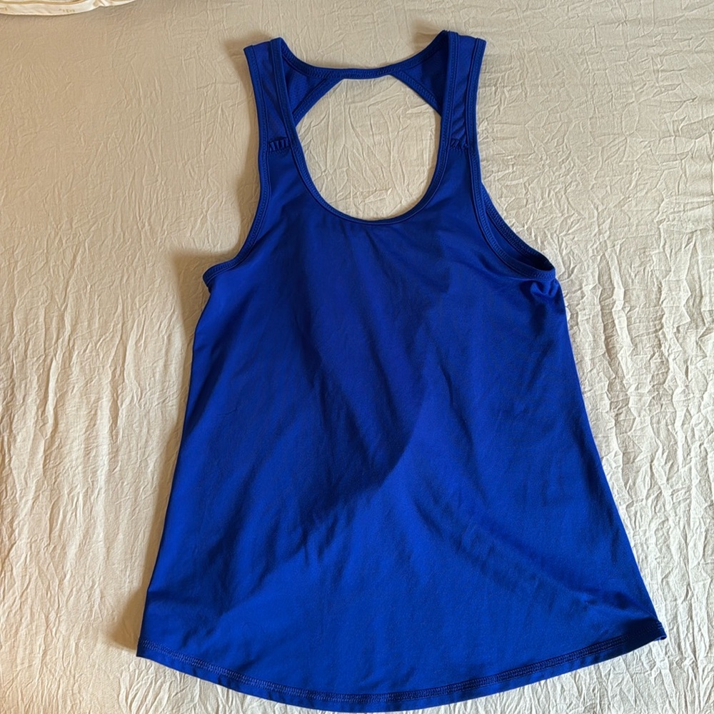 American Eagle AEO workout tank top XS